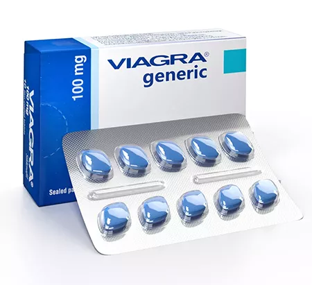Viagra Geneerinen